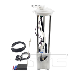 TYC 150427-A Fuel Pump for 2001-2006 Chevrolet Silverado 2500 HD