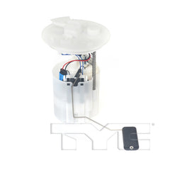 TYC 150399-A Fuel Pump for 2012-2018 Ford Focus