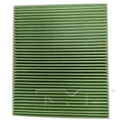 TYC 800181CN Cabin Air Filter for 2013-2026 Acura ZDX