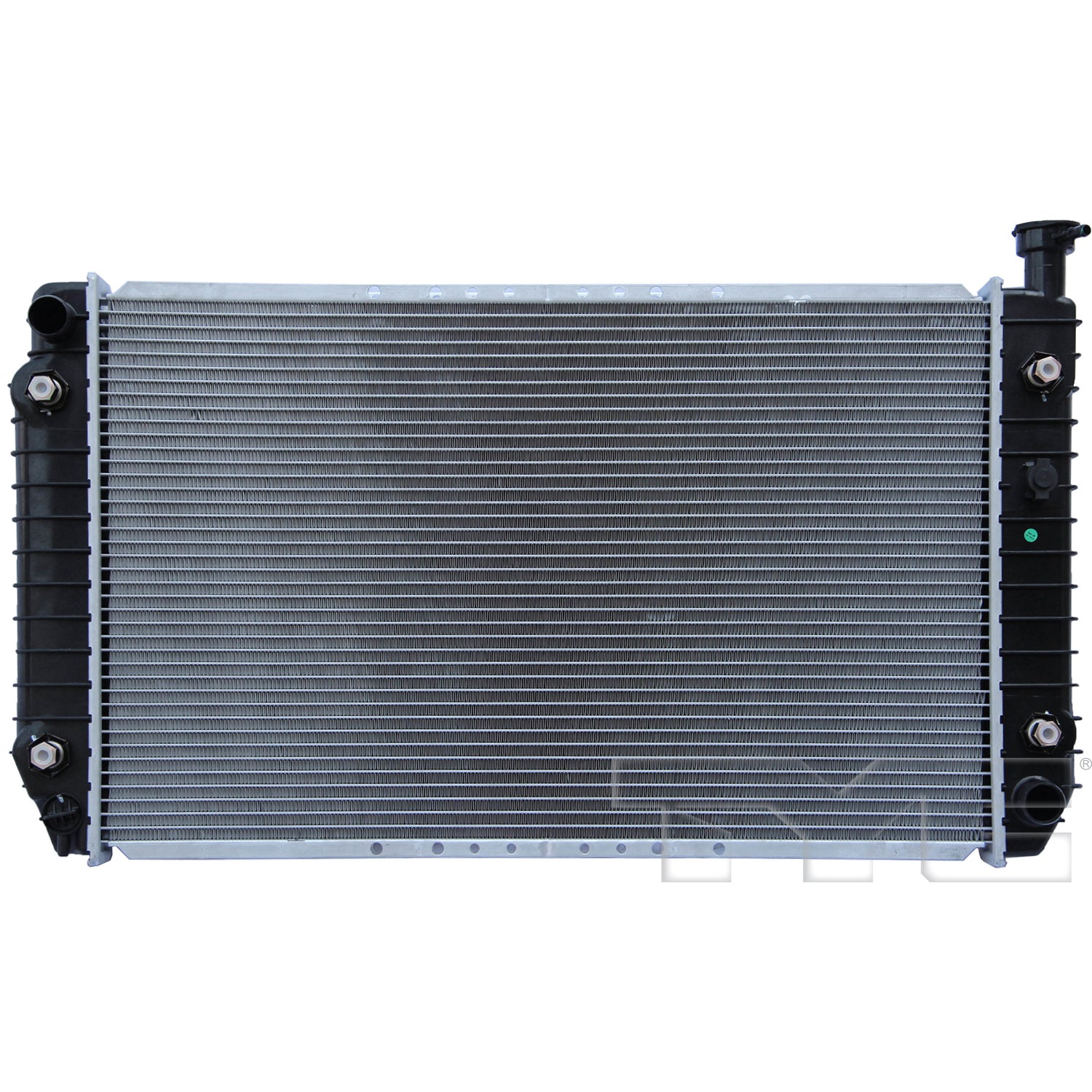 TYC 1799 Radiator Assembly for 1996 Chevrolet Lumina APV