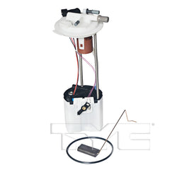 TYC 150373-A Fuel Pump for 2009-2013 Chevrolet Silverado 1500