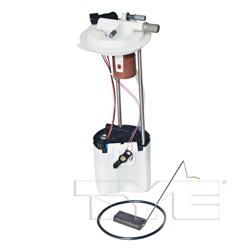 TYC 150373-A Fuel Pump for 2009-2013 Chevrolet Silverado 1500