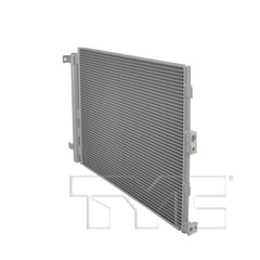 TYC 30250 A/C Condenser for 2023-2025 Kia Niro