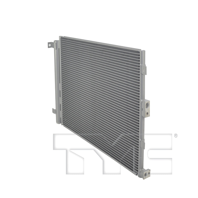 TYC 30250 A/C Condenser for 2023-2025 Kia Niro