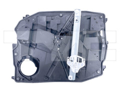 TYC 660824 Power Window Motor and Regulator Assembly for 2008-2012 Jeep Liberty