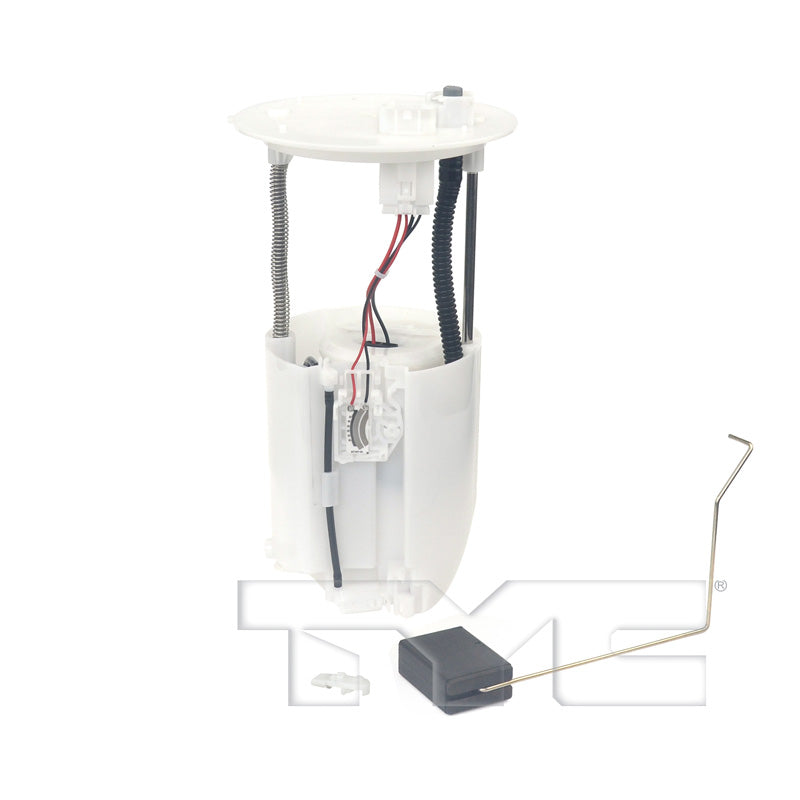 TYC 150402-A Fuel Pump for 2011-2013 Toyota Highlander