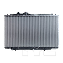 TYC 2773 Radiator Assembly for 2004-2006 Acura TL