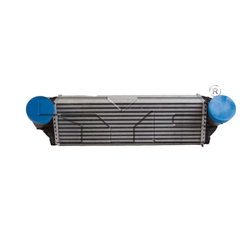 TYC 18021 Intercooler for 2008-2019 BMW X5