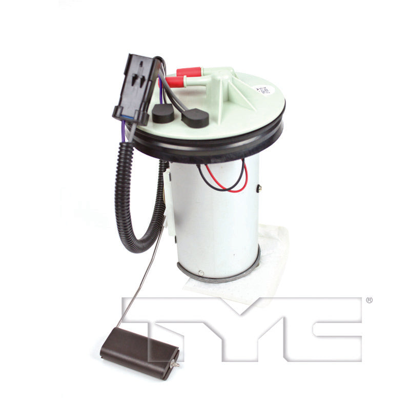 TYC 150115-A Fuel Pump for 1999-2004 Jeep Grand Cherokee