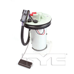 TYC 150115-A Fuel Pump for 1999-2004 Jeep Grand Cherokee