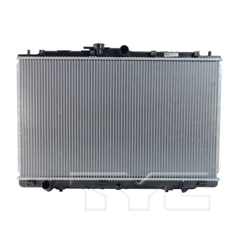 TYC 2375 Radiator Assembly for 2001-2003 Acura CL