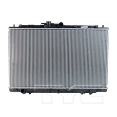 TYC 2375 Radiator Assembly for 2001-2003 Acura CL
