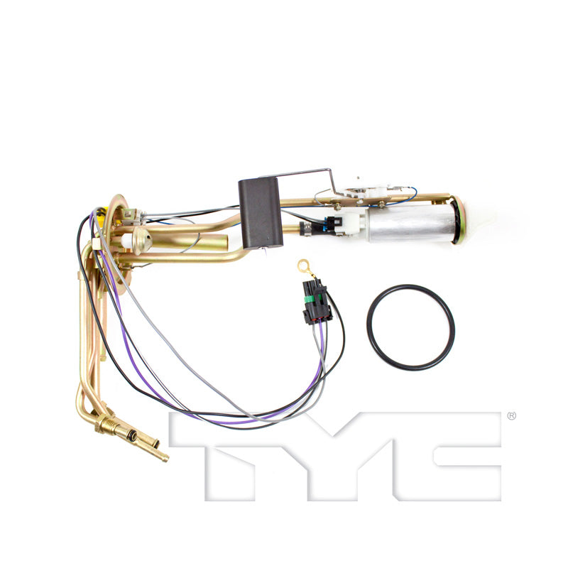 TYC 150096-A Fuel Pump for 1988-1995 Chevrolet C1500