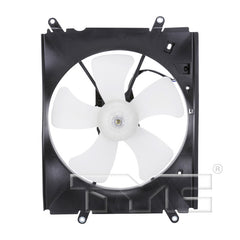 TYC 600090 Cooling Fan Assembly for 1992-1996 Toyota Camry
