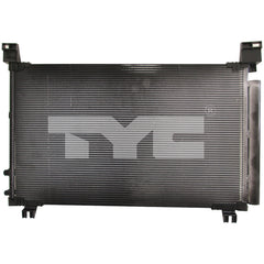 TYC 30092 A/C Condenser for 2016-2020 Lexus GS350