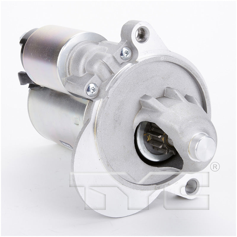 TYC 1-03274 Starter Motor for 1996-2001 Ford Explorer