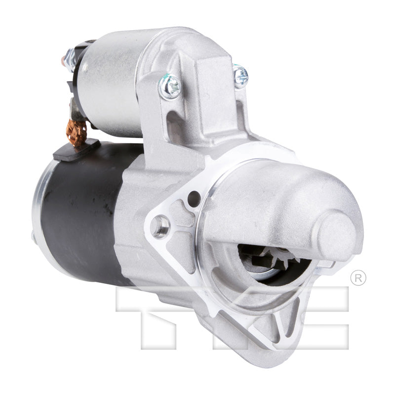TYC 1-19255 Starter Motor for 2011-2022 Chevrolet Cruze