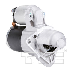 TYC 1-19255 Starter Motor for 2011-2022 Chevrolet Cruze