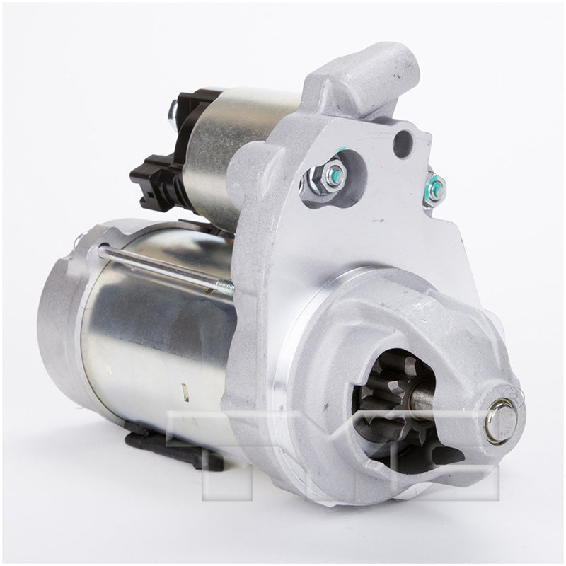 TYC 1-19217 Starter Motor for 2010-2021 Lexus GX460