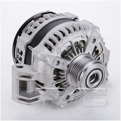 TYC 2-11598 Alternator for 2011-2023 Chrysler 300