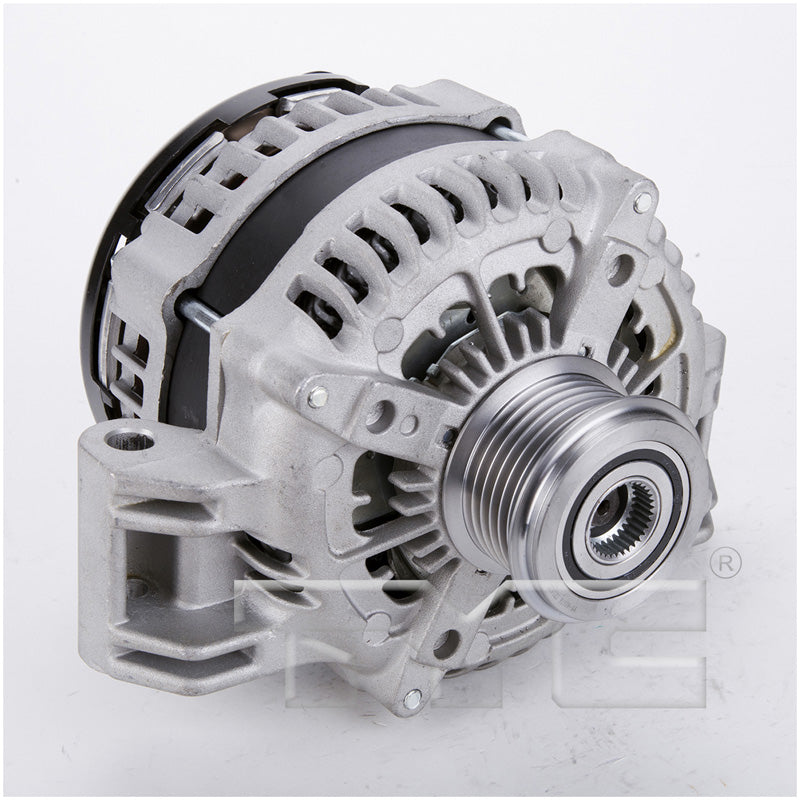 TYC 2-11598 Alternator for 2011-2023 Chrysler 300