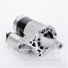 TYC 1-17929 Starter Motor for 2003-2006 Chrysler Sebring