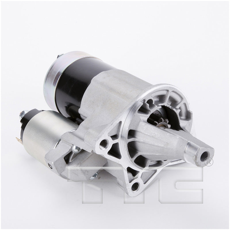 TYC 1-17929 Starter Motor for 2003-2006 Chrysler Sebring