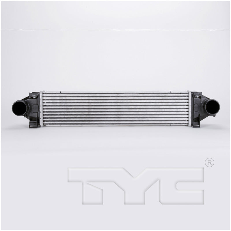 TYC 18046 Intercooler for 2012-2016 Volvo S60