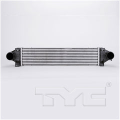 TYC 18046 Intercooler for 2012-2016 Volvo S60