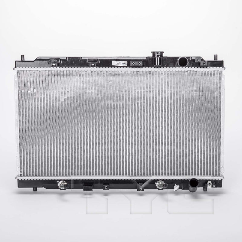 TYC 1568 Radiator Assembly for 1994-2001 Acura Integra