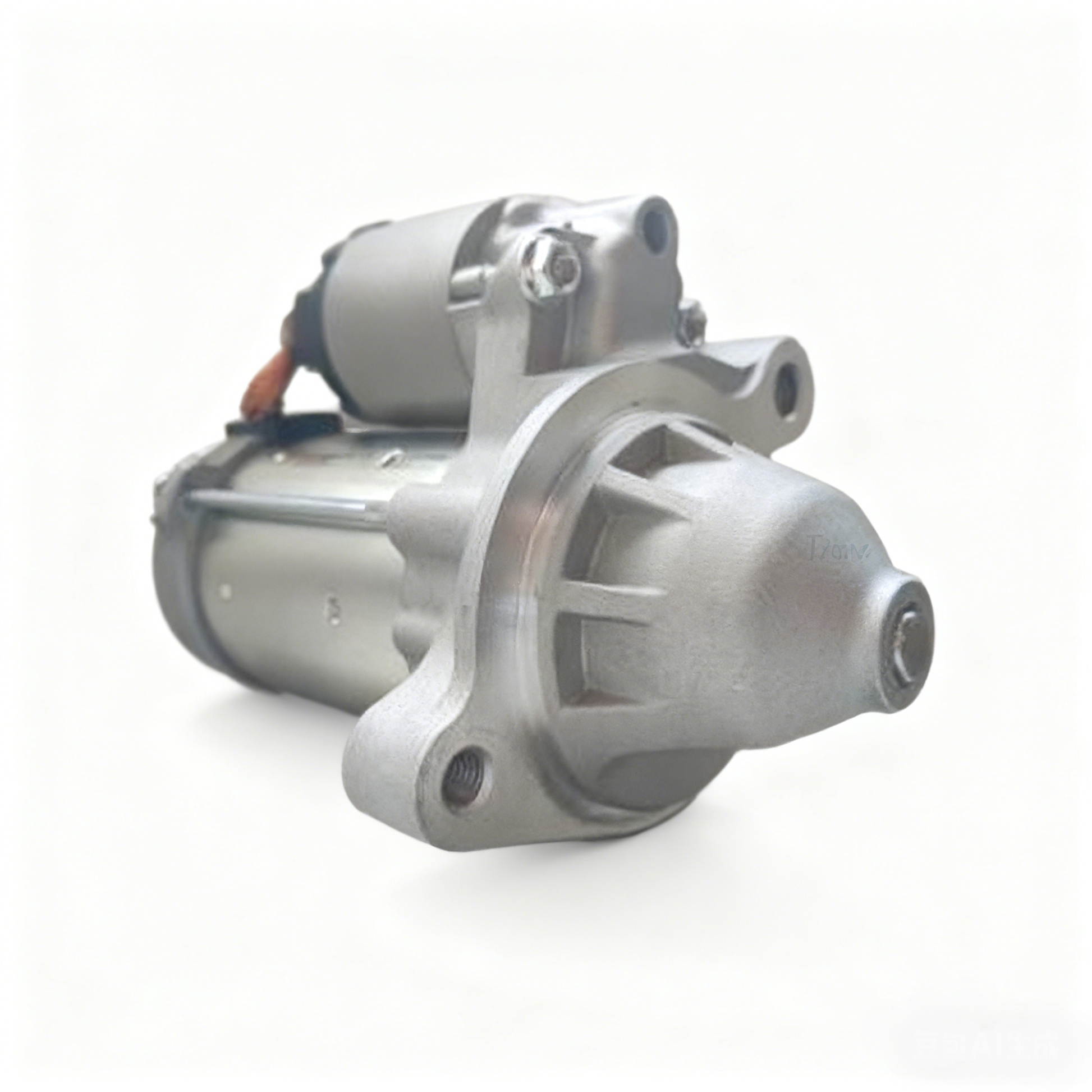 TYC 1-16324 Starter Motor for 2018-2020 Ford Mustang