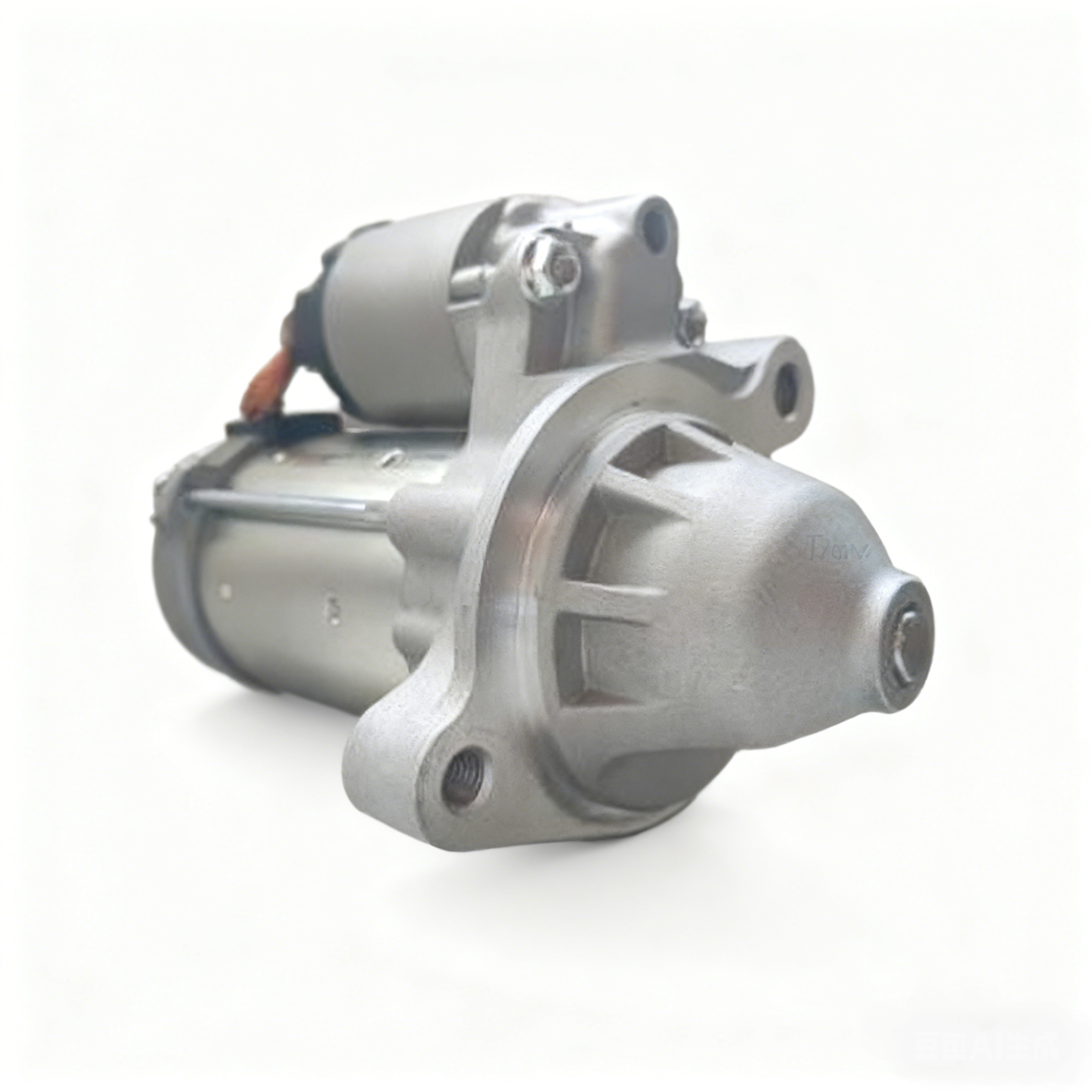 TYC 1-16324 Starter Motor for 2018-2020 Ford Mustang