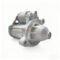TYC 1-16324 Starter Motor for 2018-2020 Ford Mustang