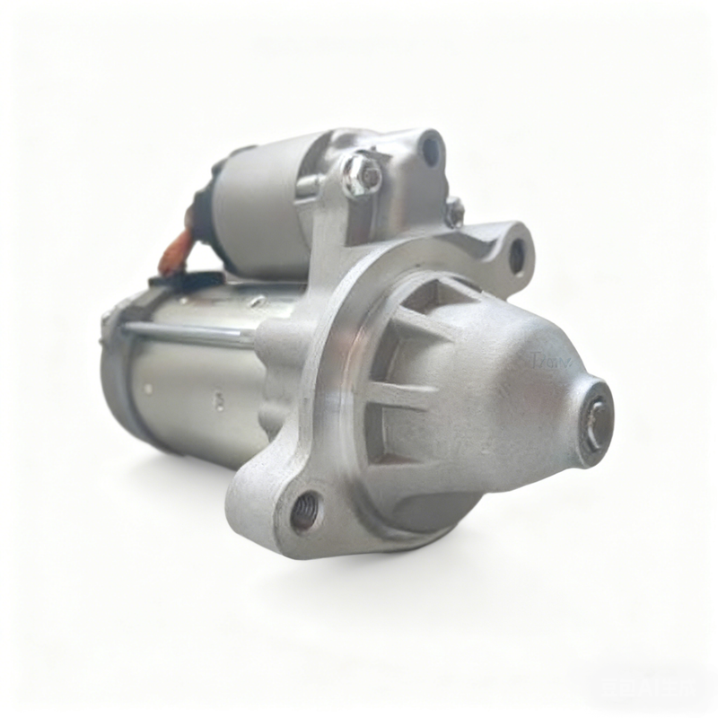 TYC 1-16324 Starter Motor for 2018-2020 Ford Mustang