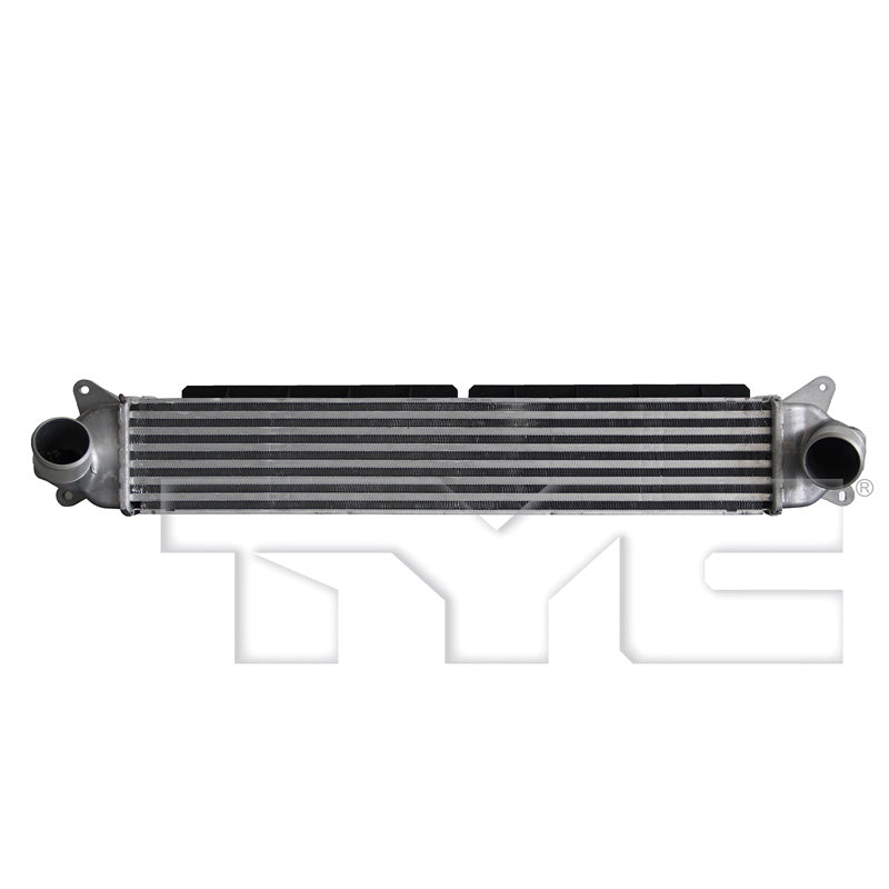 TYC 18122 Intercooler for 2018-2024 Hyundai Elantra GT