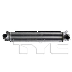 TYC 18122 Intercooler for 2018-2024 Hyundai Elantra GT