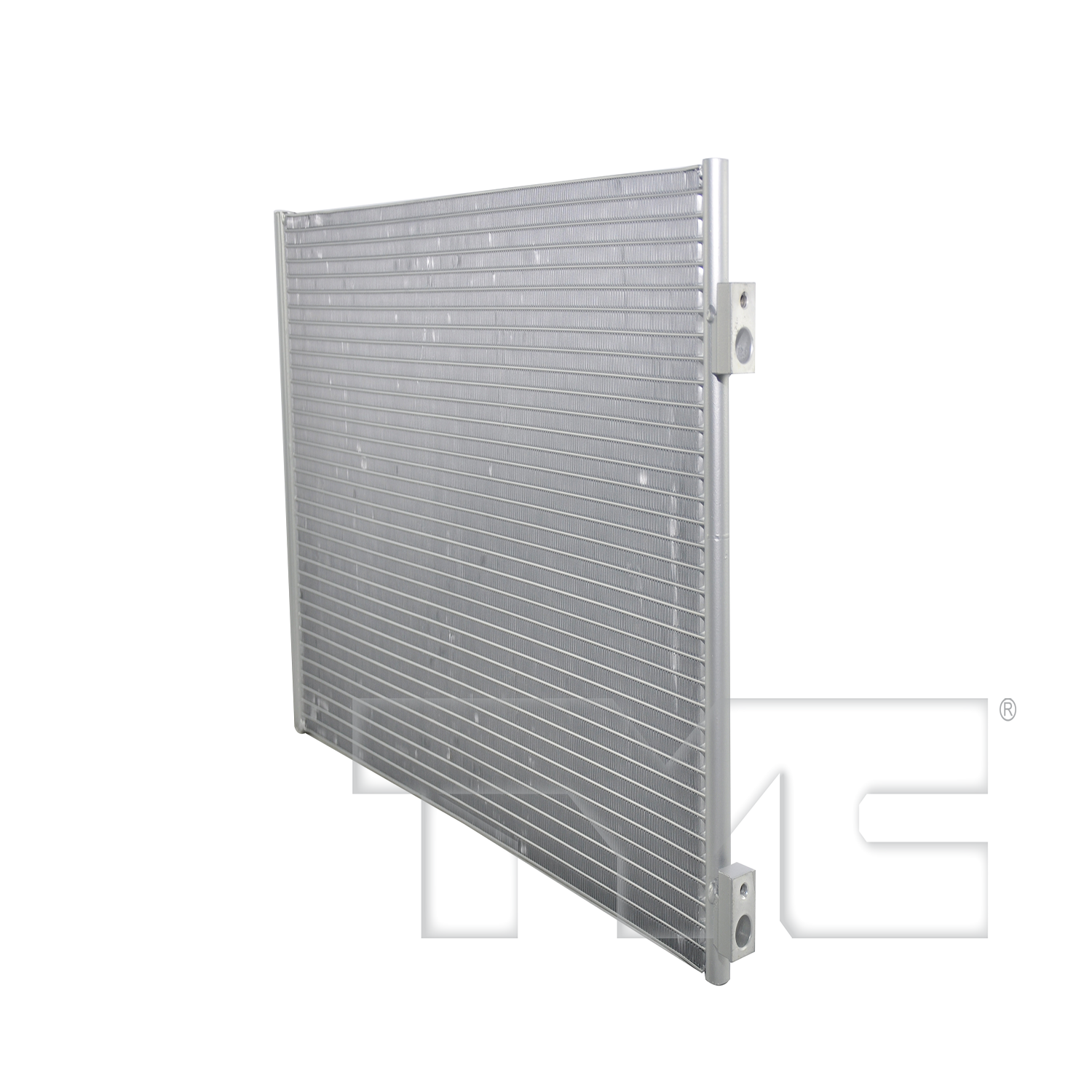 TYC 3989 A/C Condenser for 2011-2015 Mini Cooper