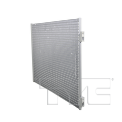 TYC 3989 A/C Condenser for 2011-2015 Mini Cooper