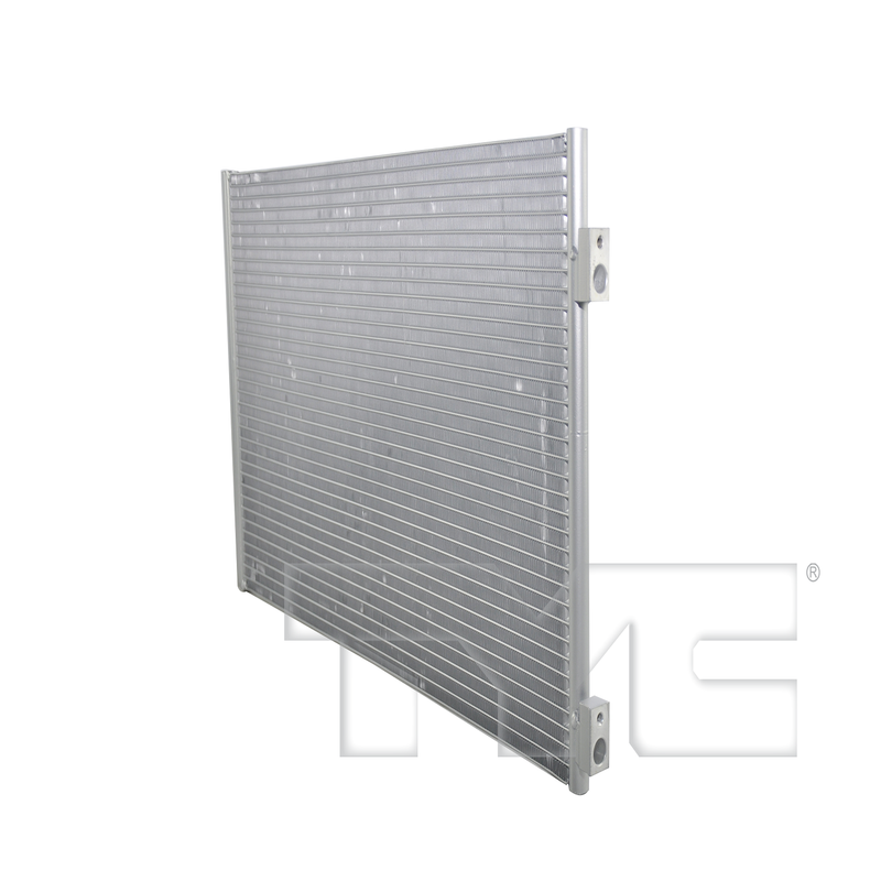 TYC 3989 A/C Condenser for 2011-2015 Mini Cooper