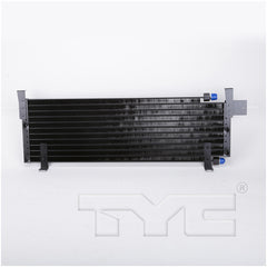 TYC 4173 A/C Condenser for 1987-1996 Jeep Cherokee
