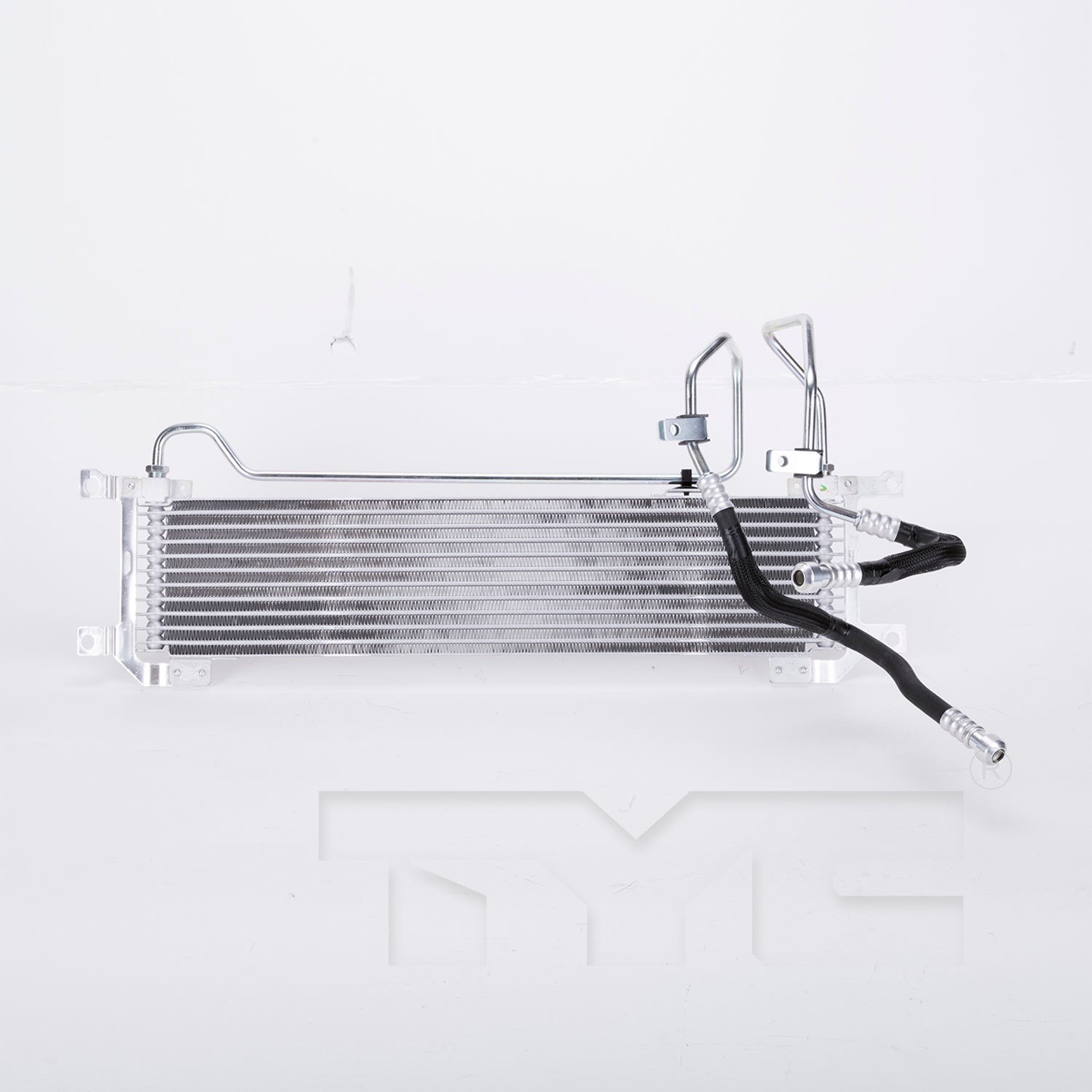 TYC 19058 Auto Trans Oil Cooler for 2004-2011 Cadillac SRX