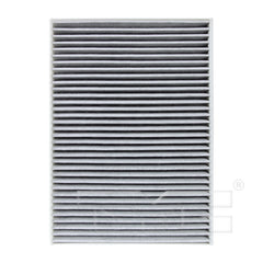 TYC 800207C Cabin Air Filter for 2017-2026 Audi A4
