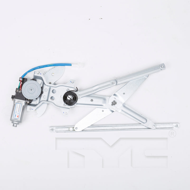 TYC 660094 Power Window Motor and Regulator Assembly for 1998-2002 Chevrolet Prizm