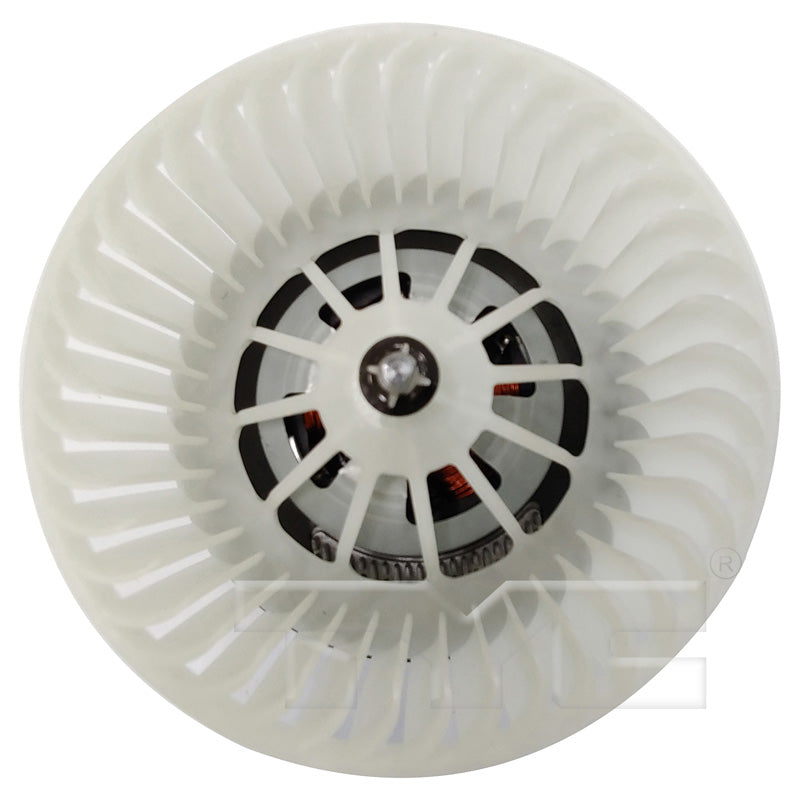 TYC 700334 Blower Assembly for 2004-2013 Volvo C30