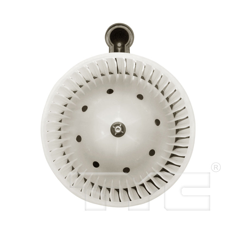 TYC 700020 Blower Assembly for 2002-2005 Ford Explorer