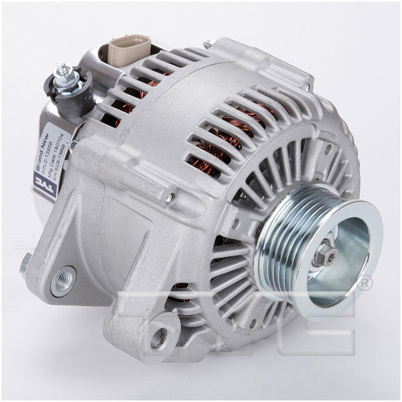 TYC 2-13956 Alternator for 2002-2003 Lexus ES300