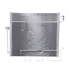 TYC 4421 A/C Condenser for 2012-2019 Mercedes-Benz GL350