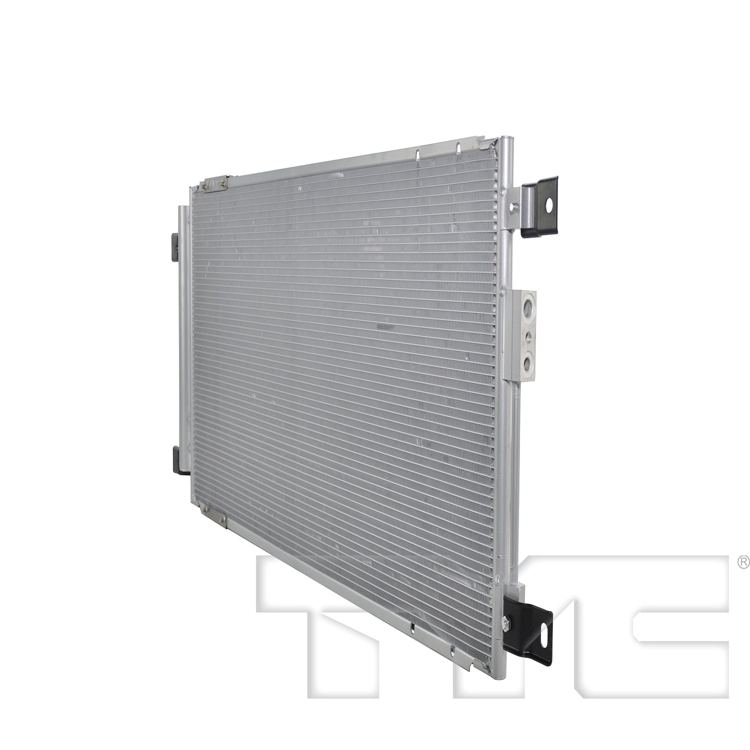 TYC 30188 A/C Condenser for 2019-2026 Ram 2500