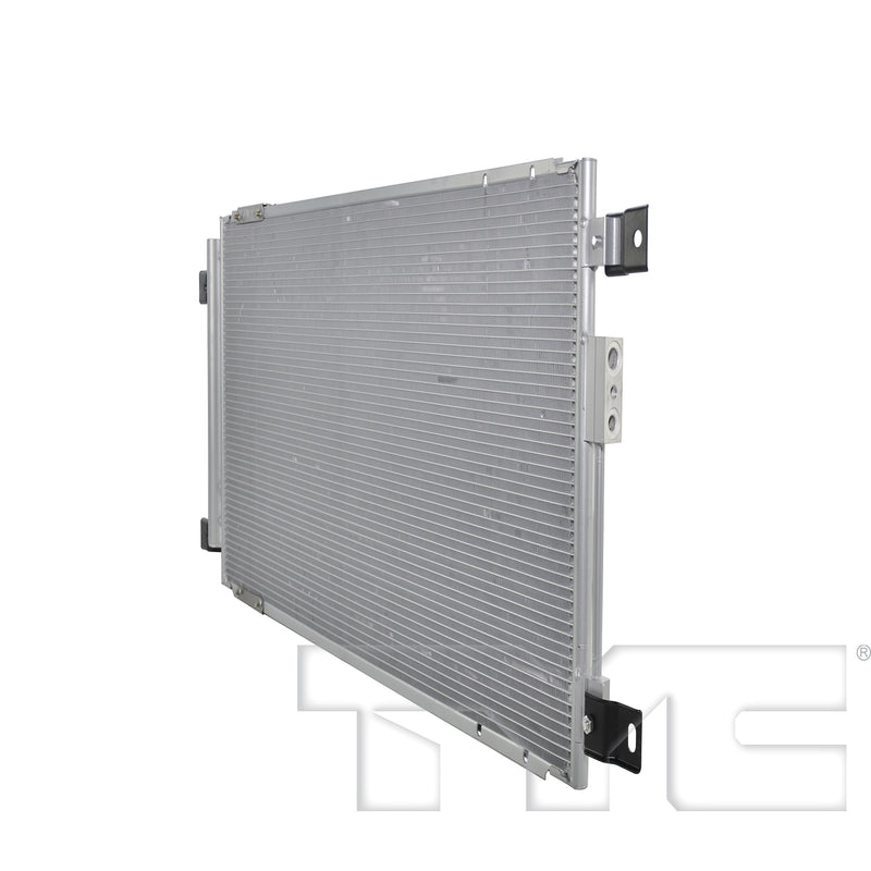 TYC 30188 A/C Condenser for 2019-2026 Ram 2500