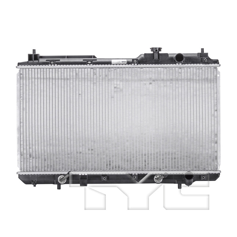 TYC 2051 Radiator Assembly for 1997-2001 Honda CR-V